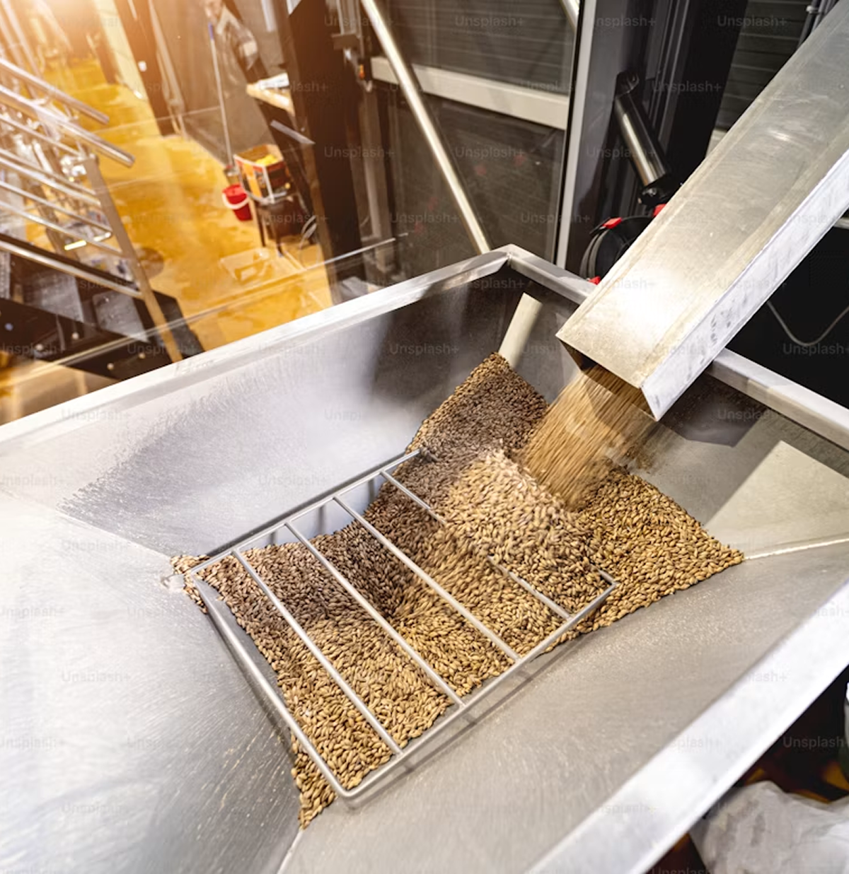 Rice Manufacturers & Exporters in India